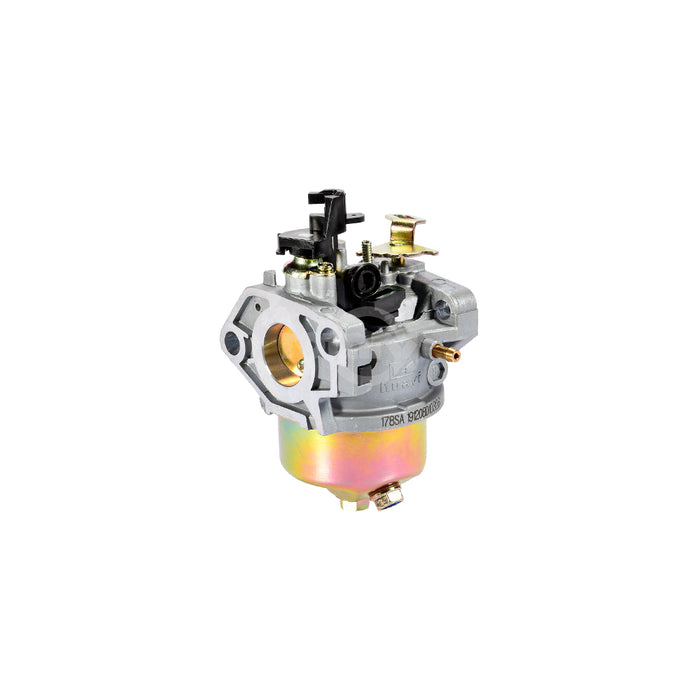 SNOW THROWER CARBURETOR 951-14024A