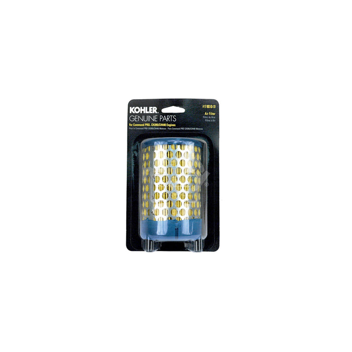 KOHLER OEM AIR FILTER KIT