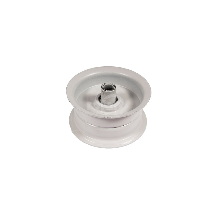 FLAT IDLER PULLEY 3/8"X3-1/8" IF4412 AYP