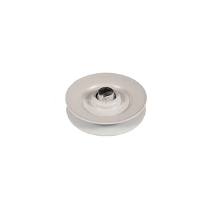 V IDLER PULLEY 3/8"X3-1/2" WHEELHORSE