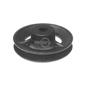 TRANSMISSION PULLEY 5/8" X 5 BOBCAT