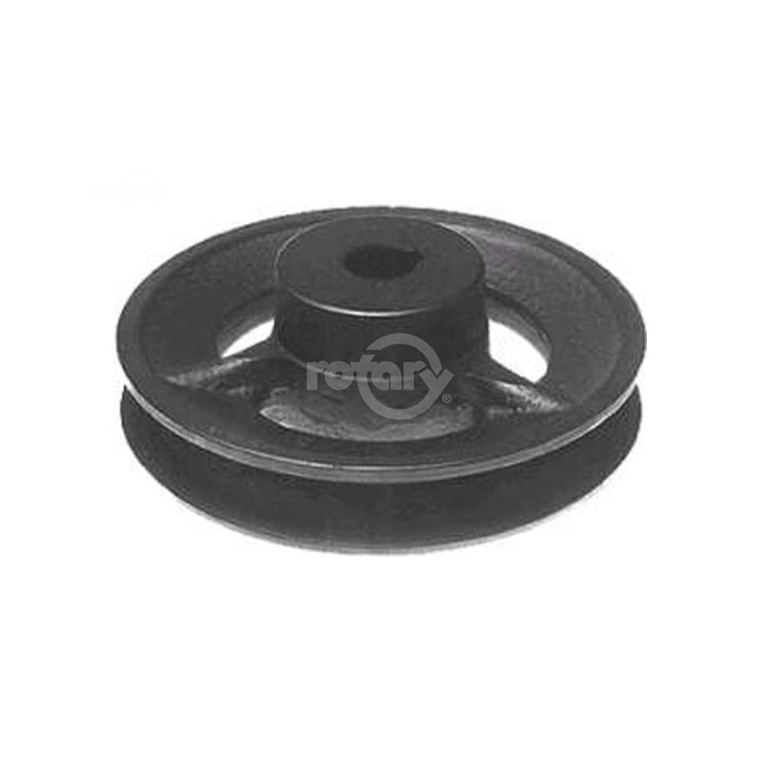 TRANSMISSION PULLEY 5/8" X 5 BOBCAT