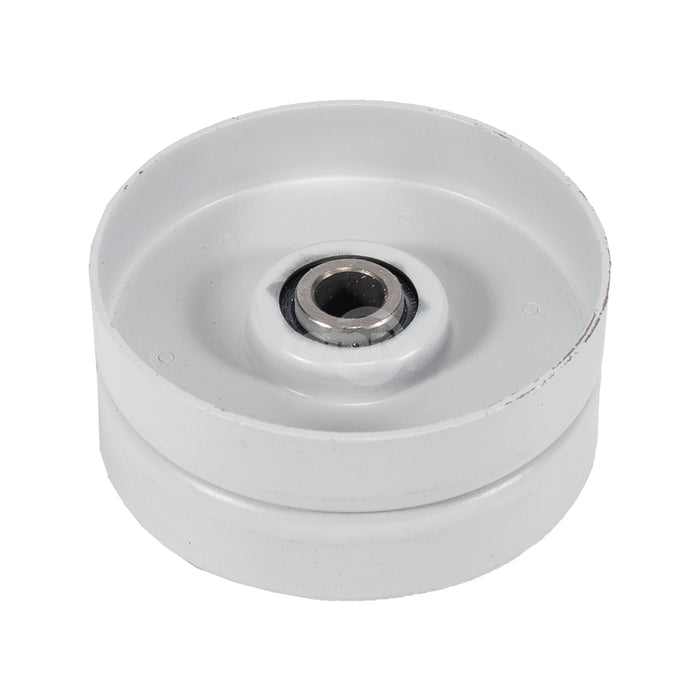 FLAT IDLER PULLEY 3/8"X 2-3/4" IP4420