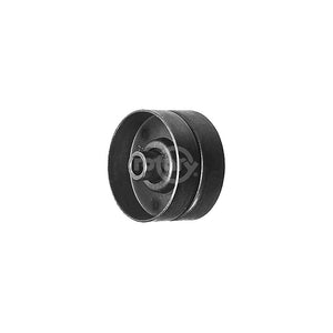 FLAT IDLER PULLEY 3/8"X 1-7/8" IP3015-2