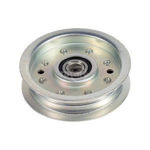 FLAT IDLER PULLEY  1/2"X 4" IF8001M MURRAY