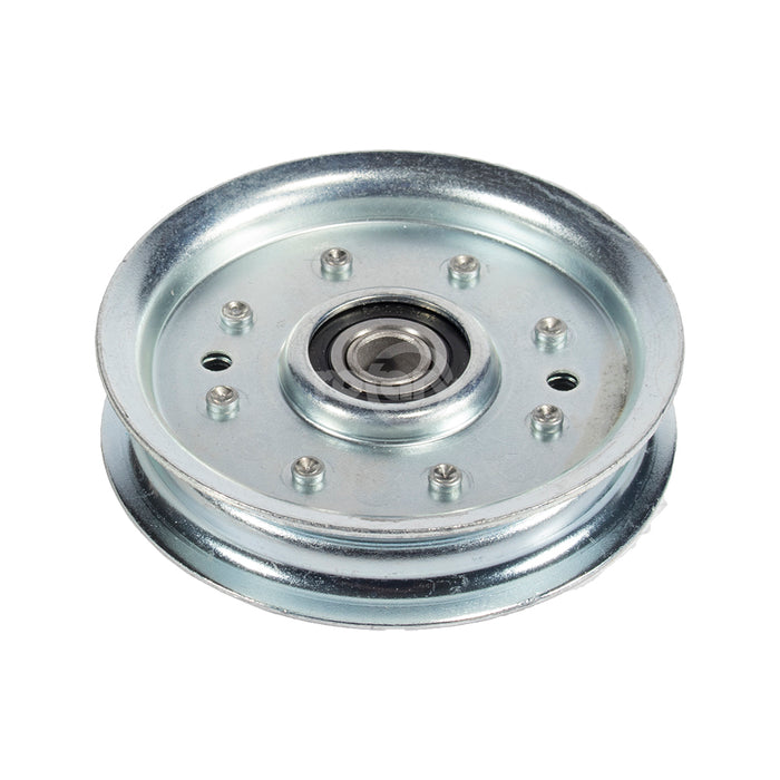 FLAT IDLER PULLEY  1/2"X4-9/16" IF8003M MURRAY