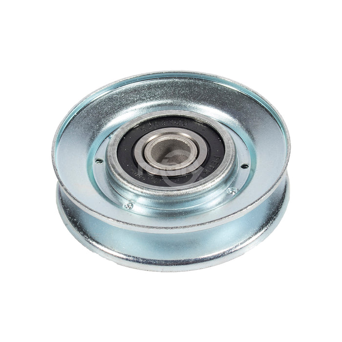 V-BELT IDLER PULLEY  1/2" X 3" IV80M MURRAY