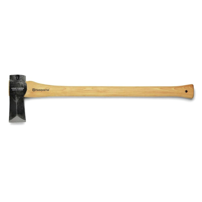 Husqvarna 30" Wooden Split Axe