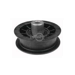 FLAT IDLER PULLEY 13/32"X 3-1/2 STIGA (EXPORT)