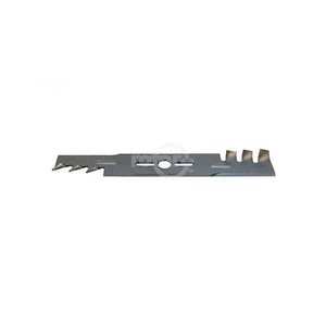 STRAIGHT COPPERHEAD MULCHER 17" X 1"
