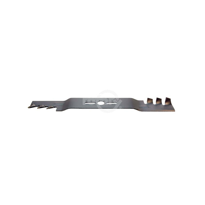 OFFSET COPPERHEAD MULCHER 18" X 1"