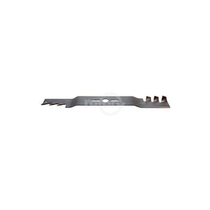 OFFSET COPPERHEAD MULCHER 19" X 1"