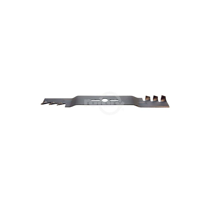 OFFSET COPPERHEAD MULCHER 19" X 1"