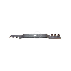 ROTARY COPPERHEAD OFFSET MULCHER BLADE 20" X 1"