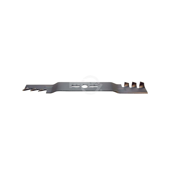 ROTARY COPPERHEAD OFFSET MULCHER BLADE 20" X 1"
