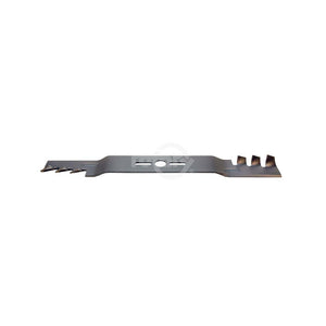 OFFSET COPPERHEAD MULCHER 21" X 1"