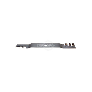 OFFSET COPPERHEAD MULCHER 22" X 1"