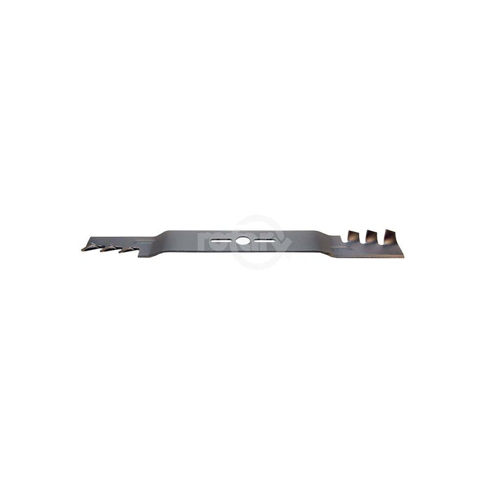 OFFSET COPPERHEAD MULCHER 22" X 1"