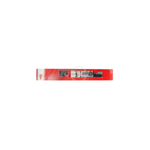 ROTARY COPPERHEAD MOWER HIGH LIFT UNIVERSAL BLADE