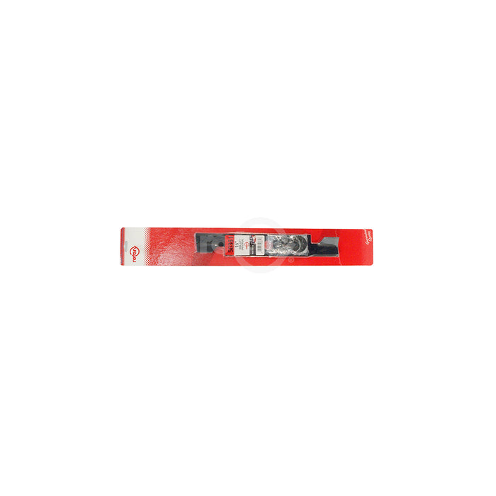 ROTARY COPPERHEAD MOWER HIGH LIFT UNIVERSAL BLADE