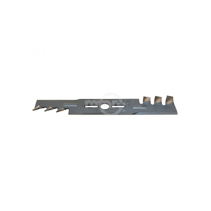 STRAIGHT COPPERHEAD MULCHER 16" X 1" 50380