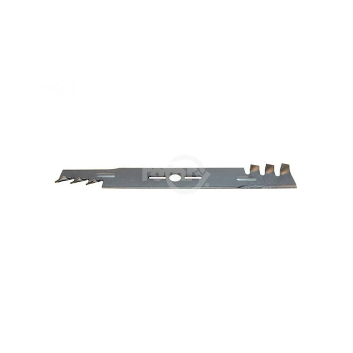 STRAIGHT COPPERHEAD MULCHER 18" X 1" 50381