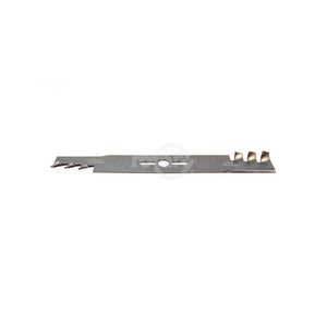 STRAIGHT COPPERHEAD MULCHER 22" X 1" 50384
