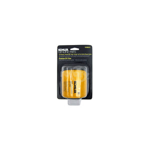 CARDED KOHLER OEM OIL FILTER 5205002S1