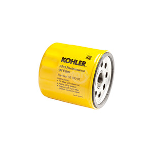 KOHLER OEM OIL FILTER 52-050-02-S