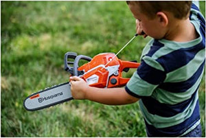 Husqvarna 599608702 550XP Toy Chainsaw