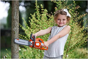 Husqvarna 599608702 550XP Toy Chainsaw