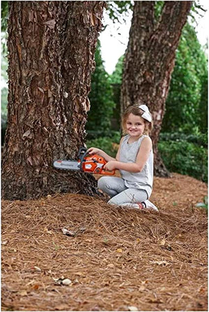 Husqvarna 599608702 550XP Toy Chainsaw