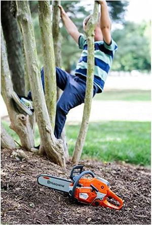 Husqvarna 599608702 550XP Toy Chainsaw