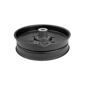 IDLER PULLEY 3/8" X 5-3/16" SCAG