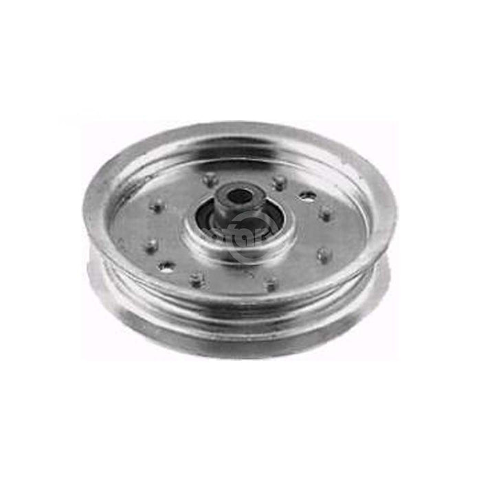 DECK IDLER PULLEY 3/8"X 4-5/8" BOBCAT