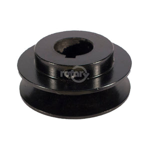 PULLEY CAST IRON 1" X 3"