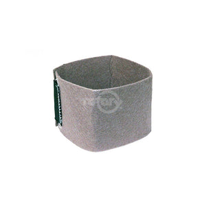 AIR FILTER FOR STIHL 4201-141-0310