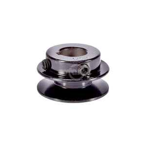 PULLEY CAST IRON 3/4" X 2"