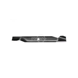 BLADE 19" X 5 POINT STAR AYP