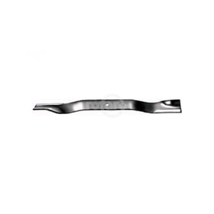 BLADE 24-1/2" X 5/8" GRAVELY