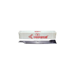 COPPERHEAD 6 PACK BLADE 6180
