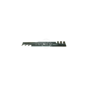 COPPERHEAD UNIVERSAL MULCHING BLADE 18" X 5/8"