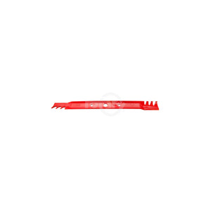 COPPERHEAD MULCHING BLADE SNAPPER 30" X 1-1/16"