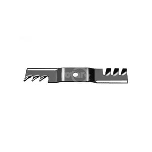 COPPERHEAD MULCHING BLADE JOHN DEERE 16-5/8" X 13/16"
