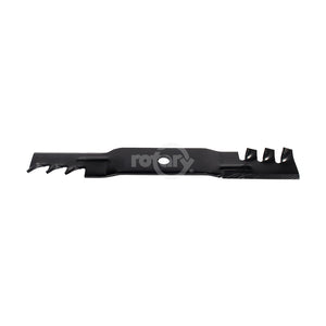 COPPERHEAD MULCHING BLADE JOHN DEERE 18-5/8" X 13/16"