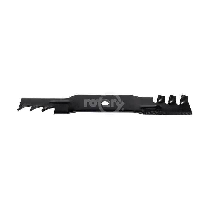 COPPERHEAD MULCHING BLADE JOHN DEERE 18-5/8" X 13/16"