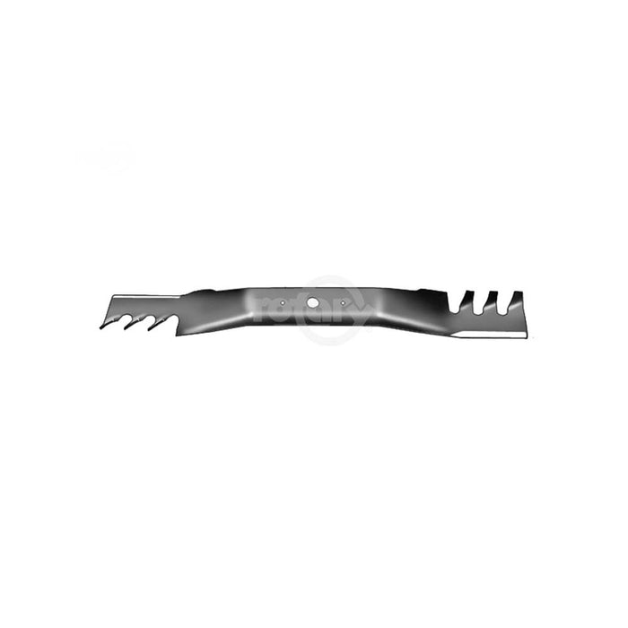 COPPERHEAD MULCHING BLADE WALKER 22” X 5/8"