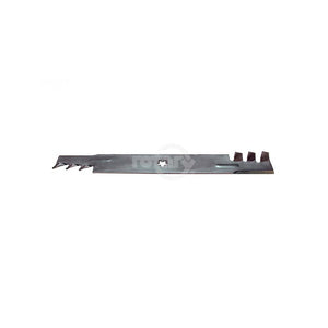 COPPERHEAD MULCHING BLADE AYP 21" X 5 POINT STAR