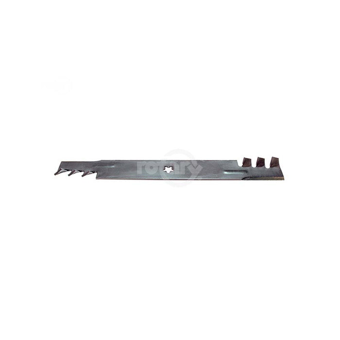 COPPERHEAD MULCHING BLADE AYP 21" X 5 POINT STAR