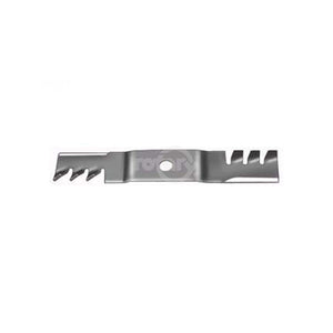 COPPERHEAD MULCHING BLADE MURRAY 15-3/4” X 27/32"